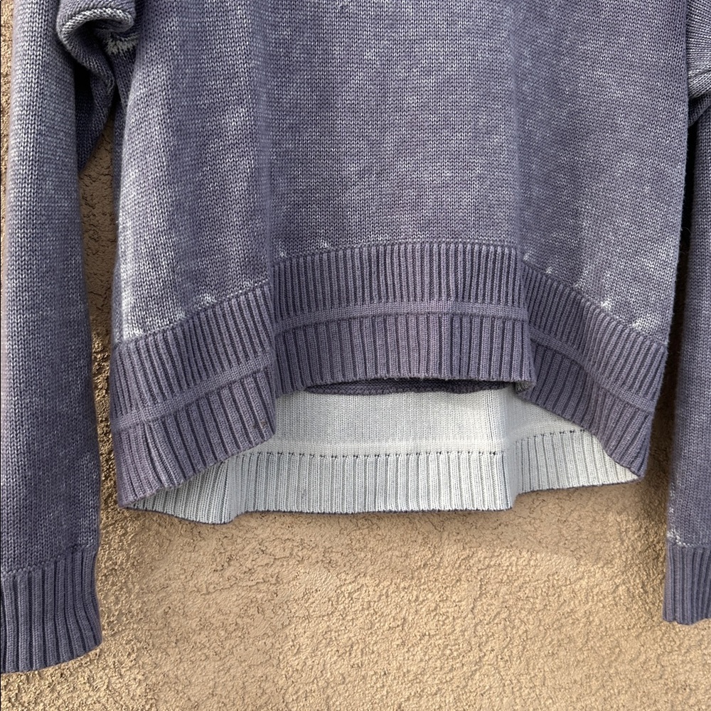 Lululemon Hazy Days Sweater - Picture 7 of 10